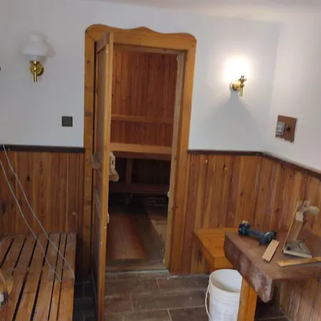 Ubytovani Guest house *